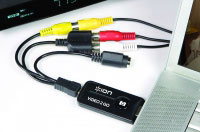 Ion VIDEO2GO Ion VIDEO2GO